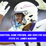 Prediction, Game Preview, and Odds for Ball State vs. James Madison