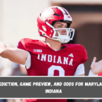 Prediction, Game Preview, and Odds for Maryland vs. Indiana