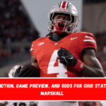 Prediction, Game Preview, and Odds for Ohio State vs. Marshall