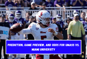 Prediction, Game Preview, and Odds for UMass vs. Miami University