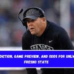 Prediction, Game Preview, and Odds for UNLV vs. Fresno State