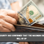 Social Security has confirmed that the maximum SSI benefit will go up