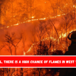 This fall, there is a high chance of flames in West Virginia