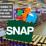 Who is eligible to get help from the Disaster Food Stamps program