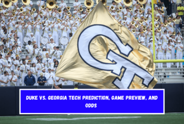 Duke vs. Georgia Tech Prediction, Game Preview, and Odds