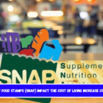 How Food Stamps (SNAP) impact the Cost of Living Increase COLA