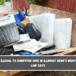 Is It Illegal to Dumpster Dive in Illinois Here’s What the Law Says