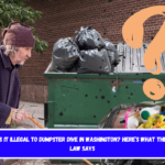 Is It Illegal to Dumpster Dive in Washington Here’s What the Law Says