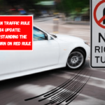 Michigan Traffic Rule 2024 Update Understanding the Right Turn on Red Rule