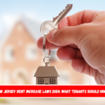 New Jersey Rent Increase Laws 2024 What Tenants Should Know