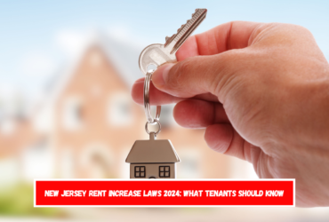 New Jersey Rent Increase Laws 2024 What Tenants Should Know