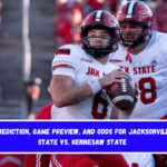 Prediction, Game Preview, and Odds for Jacksonville State vs. Kennesaw State