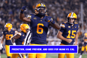 Prediction, Game Preview, and Odds for Miami vs. Cal