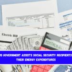 The US government assists Social Security recipients with their energy expenditures