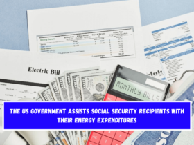 The US government assists Social Security recipients with their energy expenditures