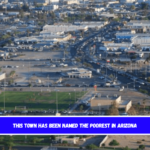 This Town Has Been Named The Poorest In Arizona