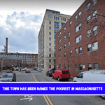 This Town Has Been Named The Poorest In Massachusetts