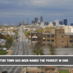 This Town Has Been Named The Poorest In Ohio