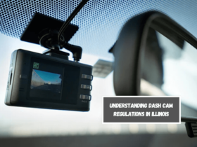 Understanding Dash Cam Regulations in Illinois