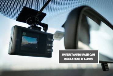 Understanding Dash Cam Regulations in Illinois