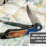 Understanding Your Knife Rights in Georgia A Legal Guide