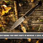 Understanding Your Knife Rights in Michigan A Legal Guide