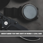 Understanding Your Knife Rights in Virginia A Legal Guide