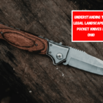 Understanding the Legal Landscape of Pocket Knives in Ohio