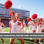 10 Best College Football Predictions Against the Spread for Week 10