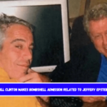 Bill Clinton Makes Bombshell Admission related to Jeffery Epstein