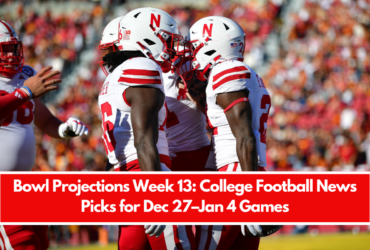 College Football News Picks for Dec 27–Jan 4 Games