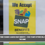 Everything Changes Again in SNAP Benefits – Food Stamps Options Will Not Be the Same