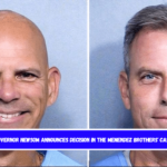 Governor Newsom announces decision in the Menendez brothers' case