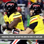 Prediction, Preview, and Betting Lines for Iowa vs. Maryland