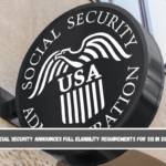 Social Security announces full eligibility requirements for SSI in 2025