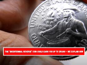 The “Bicentennial Reverse” coin could earn you up to $19,000 – We explain how