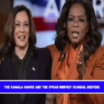 The Kamala Harris and the Oprah Winfrey Scandal Deepens