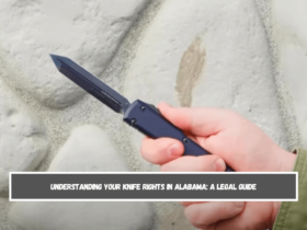 Understanding Your Knife Rights in Alabama A Legal Guide