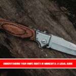 Understanding Your Knife Rights in Minnesota A Legal Guide