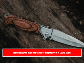 Understanding Your Knife Rights in Minnesota A Legal Guide