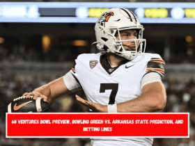 68 Ventures Bowl Preview, Bowling Green vs. Arkansas State Prediction, and Betting Lines