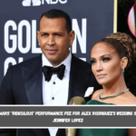 Bruno Mars' ridiculous performance fee for Alex Rodriguez's wedding shocked Jennifer Lopez