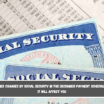 Confirmed Changes by Social Security in the December Payment Schedule – How It Will Affect YouConfirmed Changes by Social Security in the December Payment Schedule – How It Will Affect You