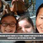 Heartbreaking details emerge as 4 family members found dead in own home on Christmas Day are pictured for first time