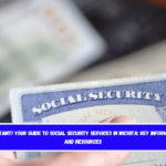 Important! Your Guide to Social Security Services in Wichita Key Information and Resources