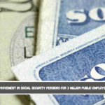 Improvement in Social Security pensions for 3 million public employees