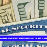 Maximizing Social Security Benefits in 2025 What You Need to Know