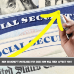 New SSI benefit increases for 2025 How will they affect you