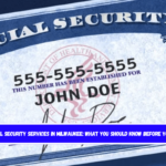 Social Security Services in Milwaukee What You Should Know Before You Go