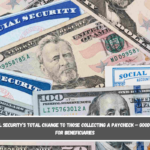 Social Security’s total change to those collecting a paycheck – Good news for beneficiaries